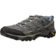 thumbnail image 1 of Zapato de Senderismo Impermeable Moab 2 para Mujer Merrell Granito Talla 8.5 US, 1 of 4