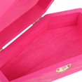 thumbnail image 5 of Wooden Coffin Candy Box for Halloween Treats Rosy Decor, 5 of 5