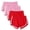 Red, variant on Shorts Clearance 4 Pack Women Casual Yoga Running Workout Gym Multi Set Summer Daily Athletic Outdoor Fitness Activities Bulk Soft Comfort