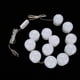 thumbnail image 3 of Kit de tocador ligero de la lámpara 12pcs del espejo del maquillaje del LED para vestirse ANGGREK Otros, 3 of 8
