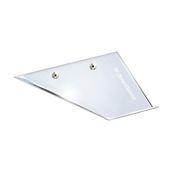 Megaware 27141 SkegGuard for Select Suzuki Models