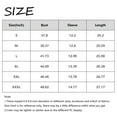 thumbnail image 3 of DENGDENG Womens Golf Polo Shirts With Collar Short Sleeve Business Collared Golf Shirts Button Lapel Wicking Work Blouses Lightweight Fashion Tops Purple S, 3 of 5