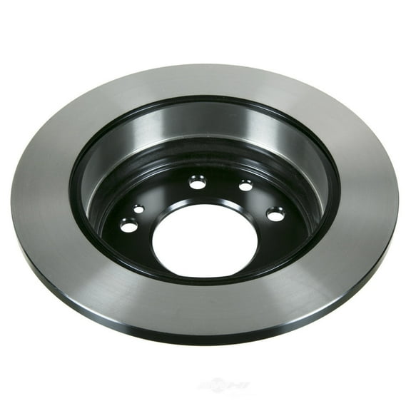 Wagner BD180317E Brake Rotor