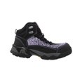 thumbnail image 2 of Bota De Seguridad Sicuro Forte SF78 Negro Morado Dama SICURO Forte SF78 NgoMor, 2 of 8