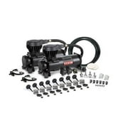 Viair 31032 Dual 310 Stealth Series Value Pack - CE