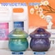 thumbnail image 3 of Kit de fabricación de moldes de silicona CHANGTIKEJI, gel de sílice elástico de 2500 ml, 3 of 7