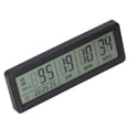 thumbnail image 1 of Digital Countdown Days Timer, 999 Days Countdown Clock, Reusable LCD Digital Timer for Vacation, Retirement, Wedding, Vacation, Birthday, Exam, , Kitchen Cooking, 1 of 7
