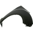 thumbnail image 2 of Geelife Fender For 2012-17 Hyundai Veloster Hatchback Front Passenger Side Primed Steel, 2 of 9