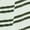 Calm Aloe, variant on Karen Scott Womens Asymmetrical Stripe Tunic Calm Aloe S