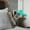 Mint Green MG, variant on Gecau Portable Handheld Car Vacuum Cleaner Vacuum Cleaner Wet Long-Lasting d Goods Dirt Cleaner Mint Green 8x6.8 Inch Home Stuff