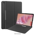 thumbnail image 2 of Funda para Tablet ZERODAMAGE SAHARA Lenovo Tab Plus 11.5 Negra, 2 of 9
