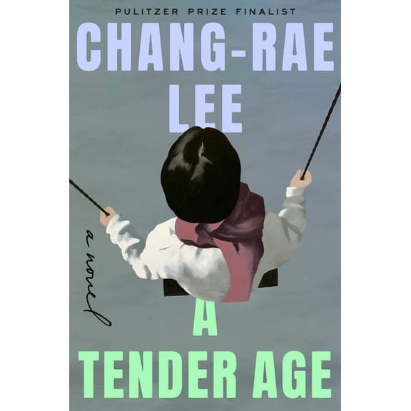 A Tender Age, (Hardcover)