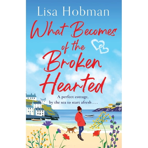 What Becomes of the Broken Hearted, (Paperback)