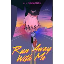 Run Away with Me, (Paperback)