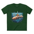 thumbnail image 2 of Ocean Coast Shirts, Ocean Shirt, 2 of 36