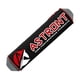 thumbnail image 1 of Almohadilla de barra Sunnimix cojín redondo de 250 mm para motocicleta Protector de pecho para moto, 1 of 5