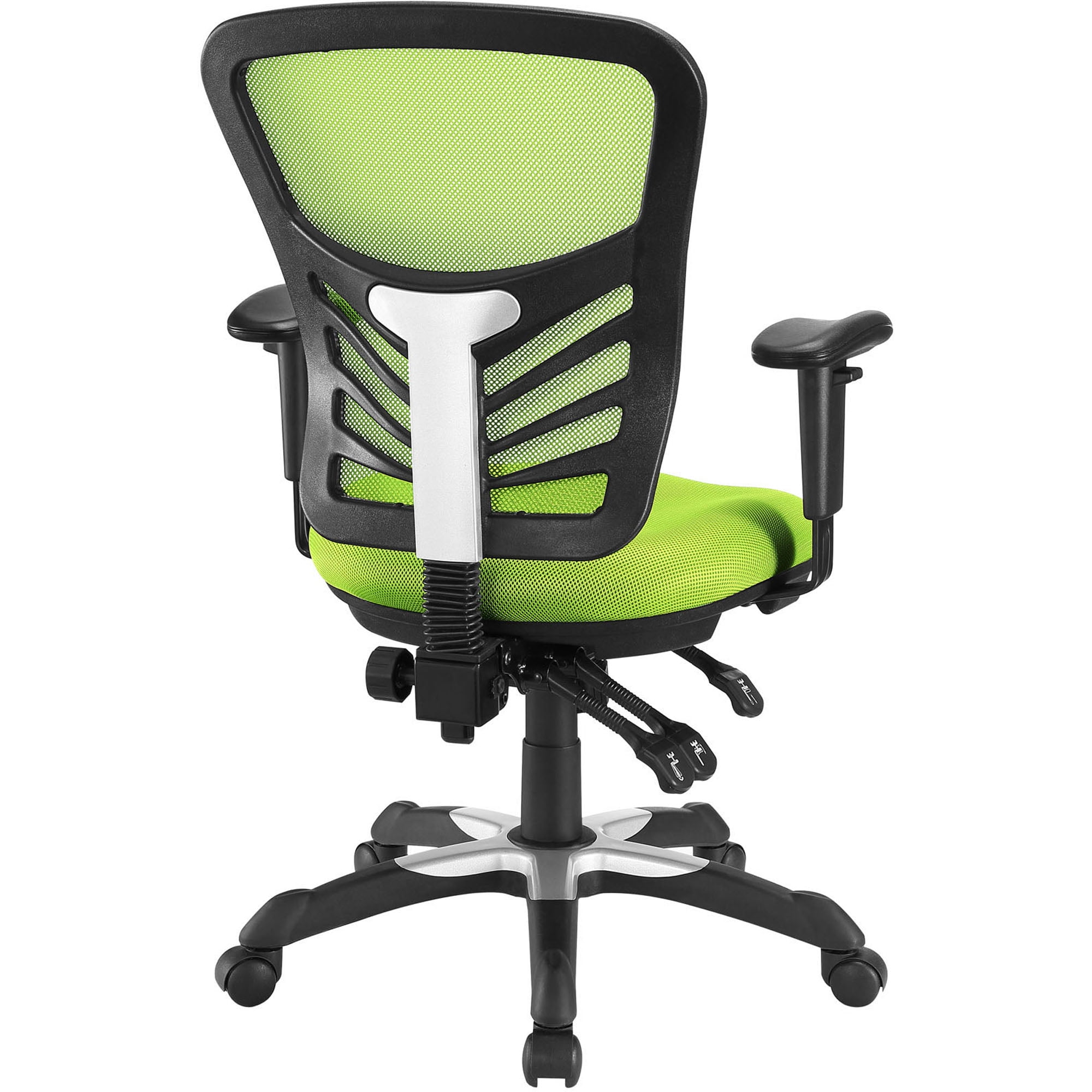 Modway Articulate Mesh Back And Seat Office Chair Multiple Colors Modway Articulate Mesh Back And Seat Office Chair Multiple Colors Com