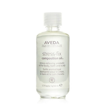 Aveda Stress Fix Composition Oil, 1.7 Oz