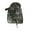 Gray&Green, variant on Fishing Flap Caps Men Women Quick Dry Sunshade UV Protection Removable Ear Neck Cover Outdoor Sportswear Accessories