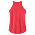 thumbnail image 6 of Mafoose Women Tri Rocker Female Tank Top Red Frost 2XL, 6 of 6