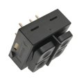 thumbnail image 2 of Standard Motor Products DS1157 Window Switch Panel Fits select: 1993 DODGE CARAVAN, 1993 DODGE GRAND CARAVAN, 2 of 4
