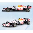 thumbnail image 4 of Bburago 1:43 2021 RedBell RB16B #33 Turkey F1 Formula Car Static Die Cast Vehicles Collectible Model Racing Car Toys, 4 of 5