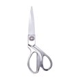 thumbnail image 1 of CHOKHeavy Duty Scissors Ergonomic Stainless Steel Fabric Scissors Precise Craft Scissors for All-Purpose Cutting Elegant Embroidery Scissors for Creative Projects, 1 of 3