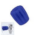 thumbnail image 2 of Osdhezcn Cylinder Valves Handwheel Knob Replacement Wear Resistant Diving Tanks Valves Cover Diving Equipment Scubas Tanks Valves Part, 2 of 18