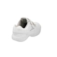 thumbnail image 4 of Tenis Escolares Niño Pirma Originales Velcro blanco 19.5, 4 of 5