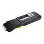 UPC: 0884116206347 | Dell Original Toner Cartridge – Yellow