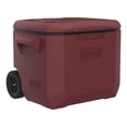 thumbnail image 2 of Coleman Chiller™ 60-Quart Cooler With Wheels, 2 of 6