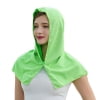 thumbnail image 2 of LJNYFDC Reusable Cooling Towel Cooling Hoodie Towel with High Elastic Sweat Absorption UV Protection and Quick Drying Neck Wrap for Outdoor Activities Comfortable and Protective Sweat Towel, 2 of 7