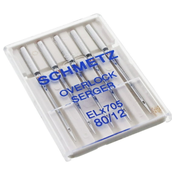 5 pc Needle Set, Elna #795807114