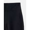 thumbnail image 3 of Weekend Academy Girls Seamless Flare Leggings, Sizes 4-18, 3 of 3