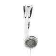 thumbnail image 2 of Auriculares Koss KTXPro1 Clear On-Ear con control de volumen, 2 of 5