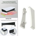 thumbnail image 4 of funtasica Almencla 2x Présentoir Horizontal Support de Base Durable et Résistant au Refroidissement, 4 of 9