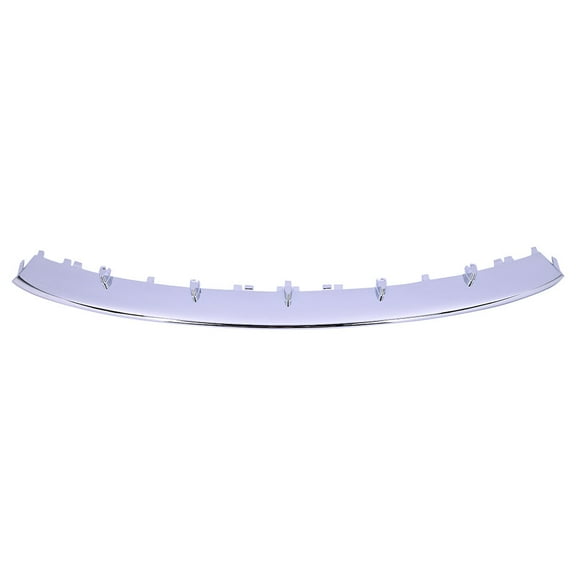 Rear Lower Bumper Molding Trim For Mercedes Benz CLA250 2014 2015 2016 1178850023 MB1144139