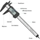 thumbnail image 4 of Calibrador Vernier digital TUNC 150 mm negro, 4 of 5