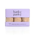 thumbnail image 2 of Hanky Panky Womens Signature Lace Original Rise Thong 3-Pack Style-48113PK, 2 of 7