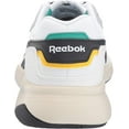 thumbnail image 5 of Reebok Royal Dashonic 2 Women's Sneaker DV6736 White/Black/Yellow/Gray, 5 of 5