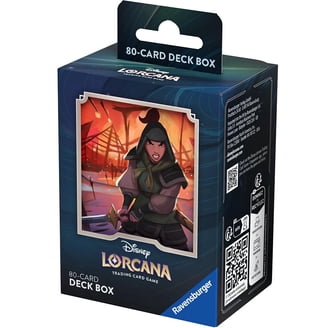 disney lorcana booster box price Disney Lorcana Trading Card Game Boosters