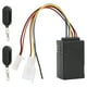 thumbnail image 3 of Alarma De Triciclo Eléctrico Anti Paseo Con Función De Emergencia, Alarma Antirrobo De 68 G Con Control Remoto, Vehículos Eléctricos Plegables Para Triciclos Eléctricos YLSHRF Alarm, 3 of 8
