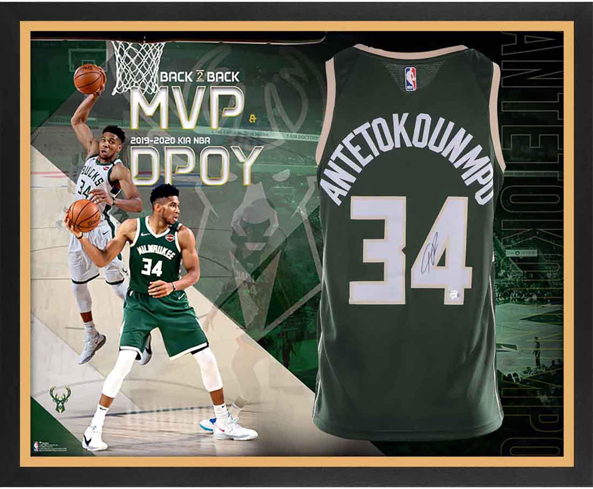 giannis mvp jersey
