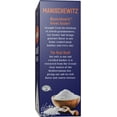 thumbnail image 3 of Manischewitz Natural Kosher Salt 4lb Box EZ-Pour Spout 100% Coarse Sea Salt from Sicily Italy Iodine Free No Additives or Fillers Salt Grinder Refill 25% more than 3lb box, 3 of 3