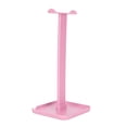 thumbnail image 2 of Soporte para auriculares, soporte para auriculares, soporte multifuncional para auriculares para juegos espaciales, soporte para auriculares compacto y ligero, 2 of 8