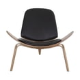 thumbnail image 1 of Silla Eames Wegner Comedor Sillas Moderna Minimalistas Retro Dimobeler Wegner, 1 of 3