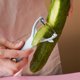 thumbnail image 5 of With Chopping Board Fruit Knife Set Scissors Vegetable Knife Paring Knife Case Kitchen Portable Knife Set, 5 of 6
