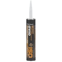 VOC Quad Multi-Polymer Sealant, VOC BEIGE QUAD SEALANT