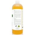 thumbnail image 3 of Cottonseed Oil by Velona - 32 oz | 100% Pure and Natural Carrier Oil | Refined, Cold pressed | Cooking, Skin, Face, Body, Hair Care | Use Today - Enjoy Results, 3 of 4