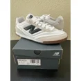 thumbnail image 1 of New Balance RC42 URC42LA White Black Men’s US Size 10 New, 1 of 6